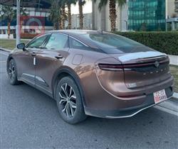 تۆیۆتا کراون